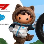 Salesforce F1