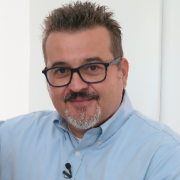 Fabio Capocchi General Manager de Motorola para EMEA