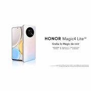 Honor Magic 4 Lite