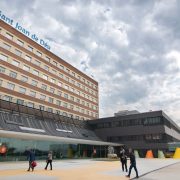 Hospital Sant Joan de Déu de Barcelona