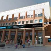 Centro de Aceleración Digital de Málaga