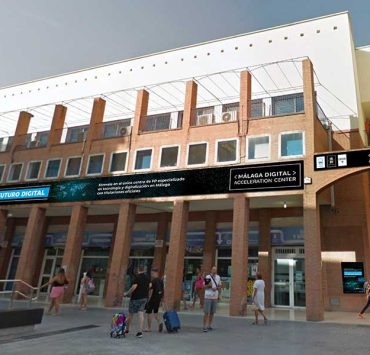 Centro de Aceleración Digital de Málaga