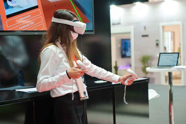 Metaverso gemelo digital y metodologia bim tecnologias innovadoras para digitalizar la edificacion 1