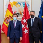 Microsoft - Ayuntamiento de Madrid