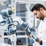 Grupo ABB resultados primer trimestre 2022