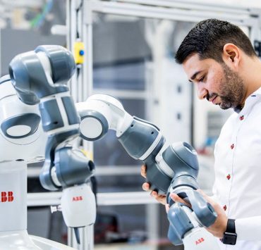 Grupo ABB resultados primer trimestre 2022