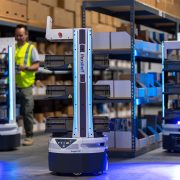 almacenes automatizacion