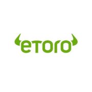 eToro Logo