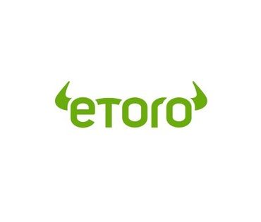 eToro Logo