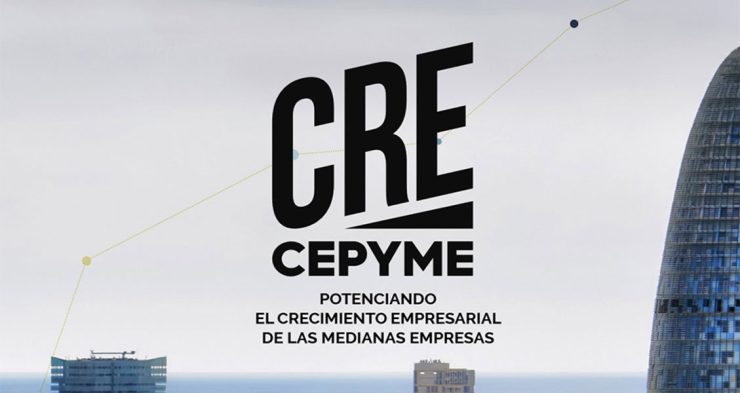 CreCEPYME