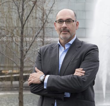 Emilio Gayo - Telefónica España