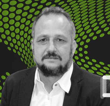 Jordi Garasa - Innovery