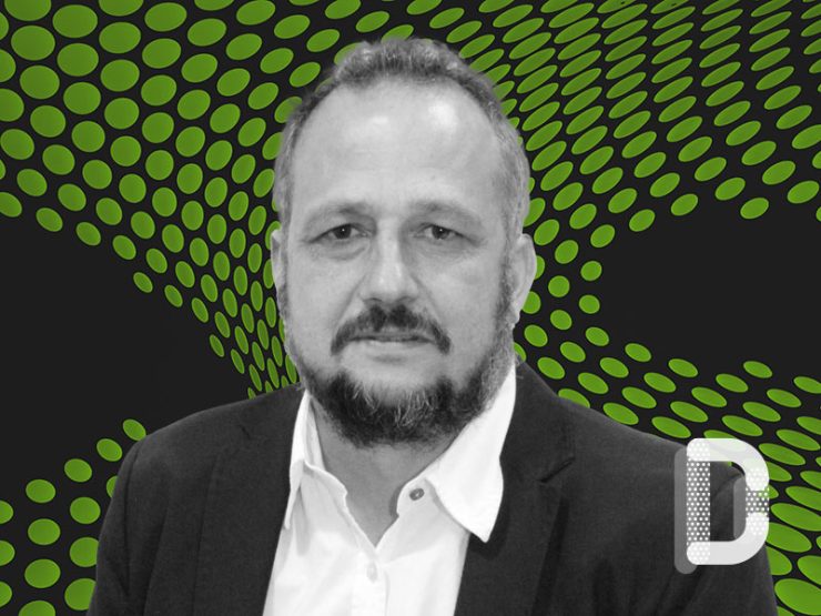 Jordi Garasa - Innovery