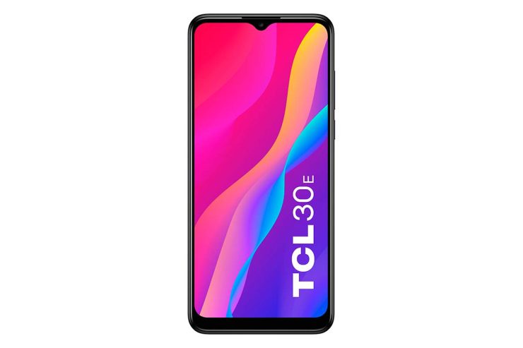 tcl 30e