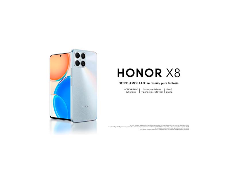 Video: MWC 2024: Honor presenta el Magic 6 Pro y su nueva estrategia  multiescenario, con la IA en el centro