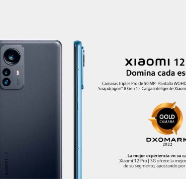 xiaomi12