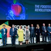 Arranca Food 4 Future