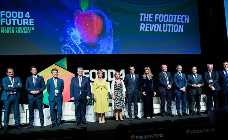 Arranca Food 4 Future