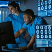 Sistema de Imagen Médica Digital de Catalunya (SIMDCAT)