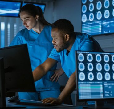 Sistema de Imagen Médica Digital de Catalunya (SIMDCAT)