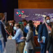 DES - Digital Enterprise Show 2022