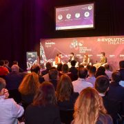 DES2022 celebra por primera vez The Scale-Up! World Summit