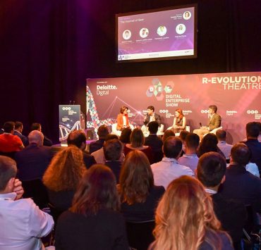 DES2022 celebra por primera vez The Scale-Up! World Summit