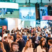 DES – Digital Enterprise Show 2022