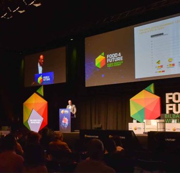 El auge de los productos plant based impulsa la digitalizacion y la sostenibilidad en la industria