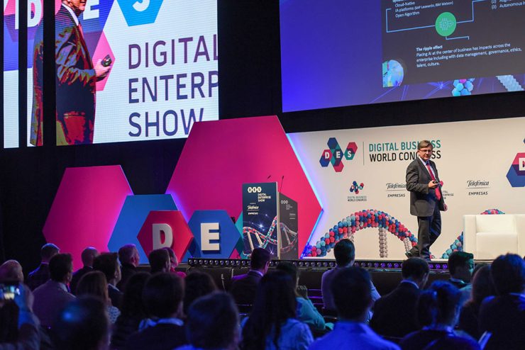 El sector tecnológico, motor de aceleración de los Objetivos de Desarrollo Sostenible 2030