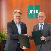 Microsoft y UNED