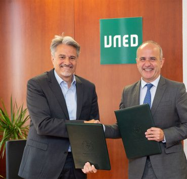 Microsoft y UNED