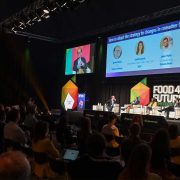 Food 4 Future World Summit 2022