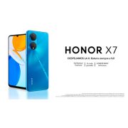 Honor X7