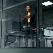 Billions of better decisions: industrial transformation’s new imperative