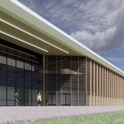 Intel de Jones Farm en Hillsboro