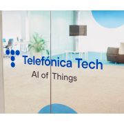 Telefonica AI Things
