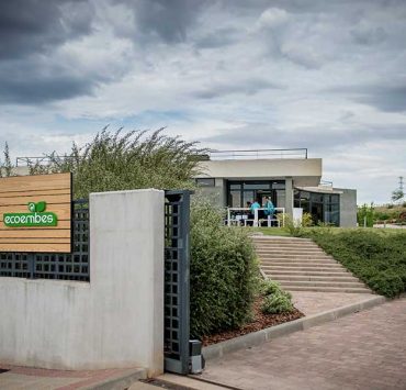 ecoembes TheCircularLab