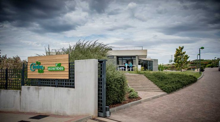 ecoembes TheCircularLab