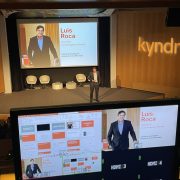 Kyndryl Barcelona 2022