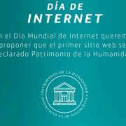 dia de internet