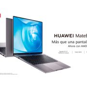huawei matebook 14