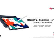 huawei matepad