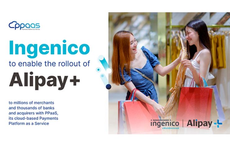 ingenico