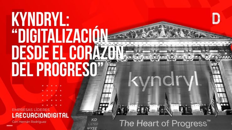 kyndryl 2022