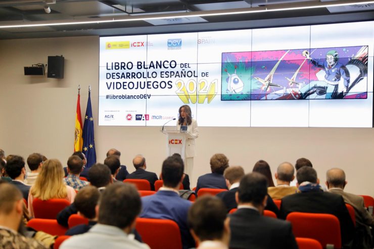 libro del videjojuego