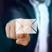 negocios email