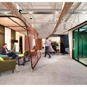 oficina espacio de trabajo