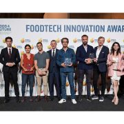 premiados food tech