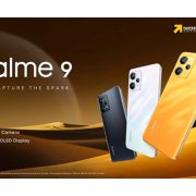 realme9